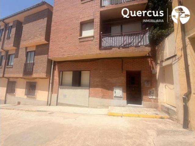 Piso Venta Segovia Capital, Centro