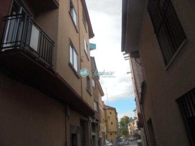 Piso Venta Segovia Capital, Centro