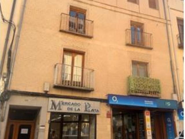 Piso Venta Segovia Capital, Centro