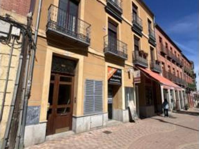 Piso Venta Segovia Capital, Centro