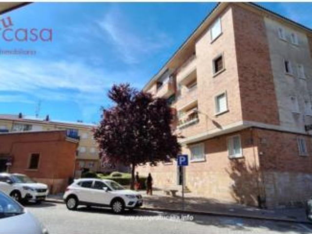Piso Venta Segovia Capital, Centro