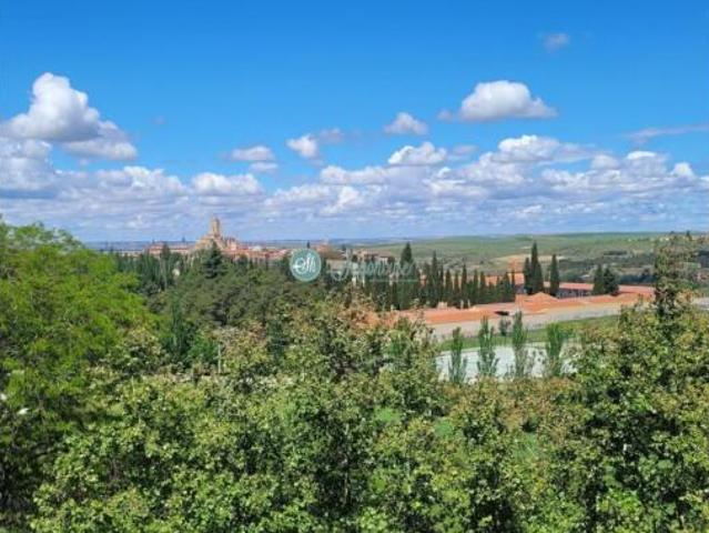 Piso Venta Segovia Capital, El Carmen