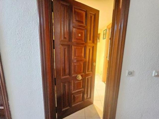 Piso Venta Segovia Capital, El Carmen