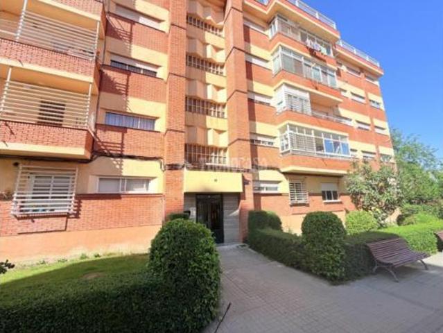 Piso Venta Segovia Capital, El Carmen