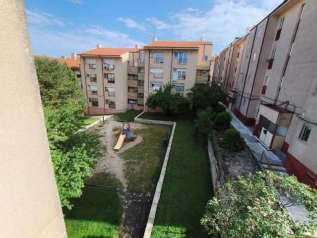 Piso Venta Segovia Capital, El Carmen