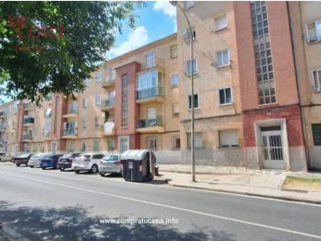 Piso Venta Segovia Capital, El Cerro Hontoria