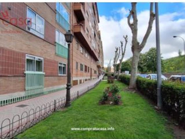 Piso Venta Segovia Capital, El Cerro Hontoria