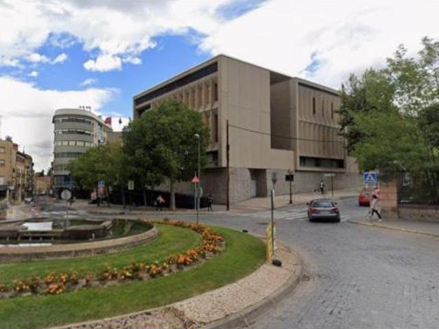 Piso Venta Segovia Capital, José Zorrilla Padre Claret