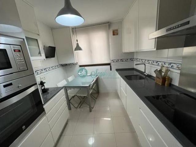 Piso Venta Segovia Capital, José Zorrilla Padre Claret