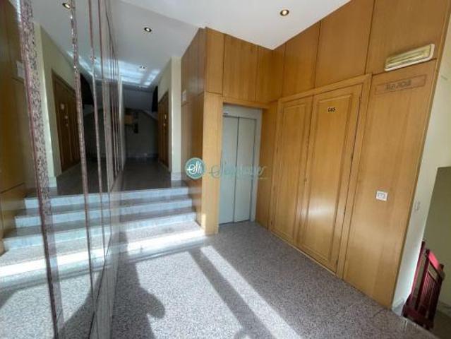 Piso Venta Segovia Capital, San Lorenzo San Marcos