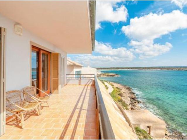 Piso Venta Ses Salines, Colonia de Sant Jordi
