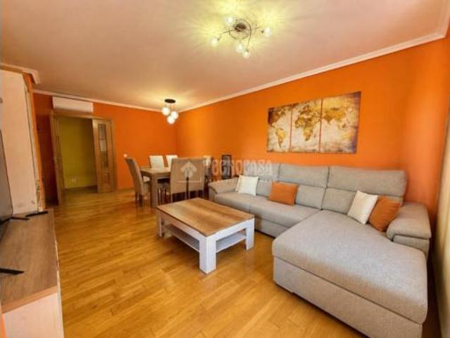 Piso Venta Seseña, Urbanización El Quiñón