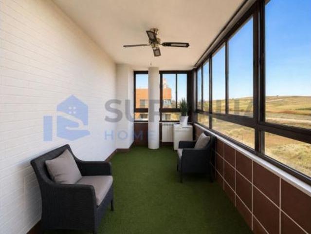 Piso Venta Seseña, Urbanización El Quiñón