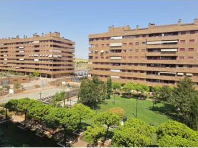 Piso Venta Seseña, Urbanización El Quiñón