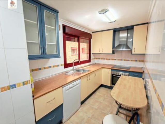 Piso Venta Seseña, Urbanización El Quiñón