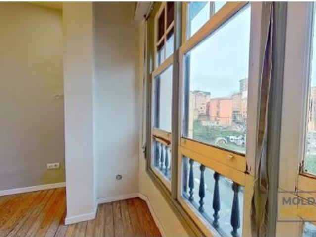 Piso Venta Sestao, Txabarri Kueto