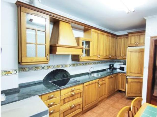 Piso Venta Sestao, Txabarri Kueto