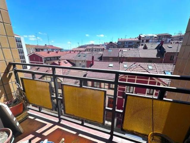 Piso Venta Sestao, Txabarri Kueto