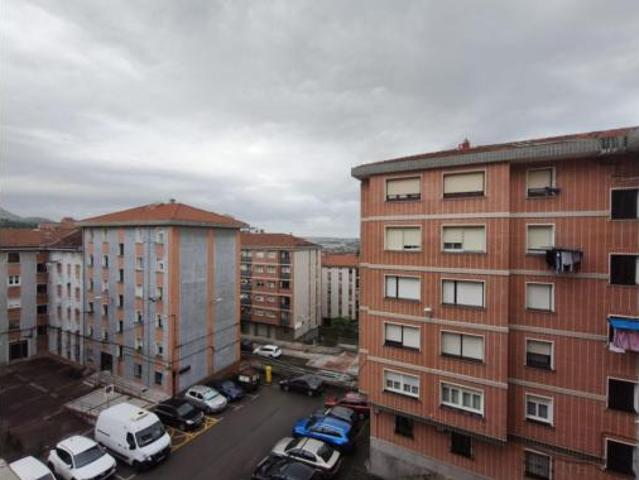 Piso Venta Sestao, Azeta El Kasko