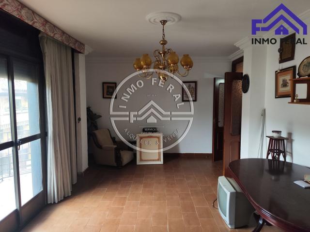 Piso Venta Sevilla