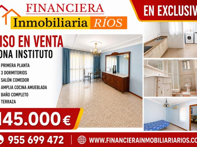 Piso Venta Sevilla
