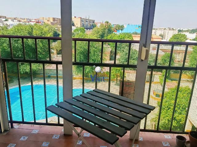 Piso Venta Sevilla