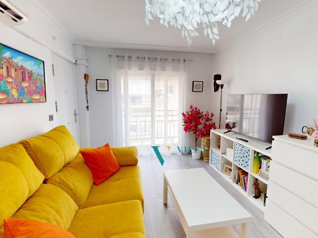 Piso Venta Sevilla