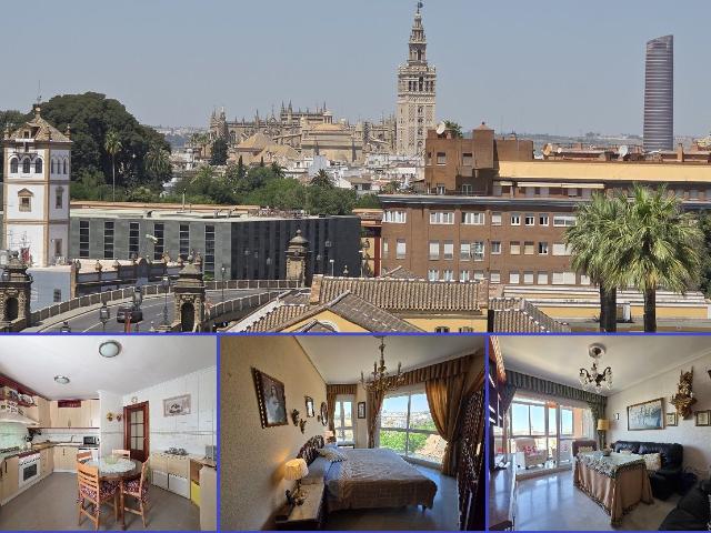 Piso Venta Sevilla