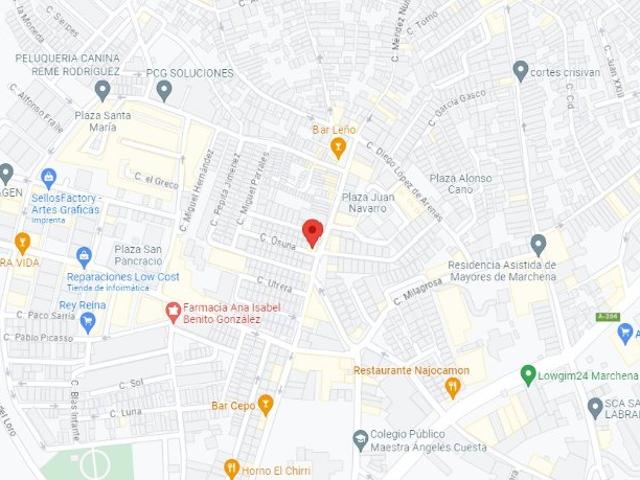 Piso Venta Sevilla