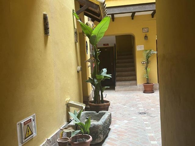 Piso Venta Sevilla