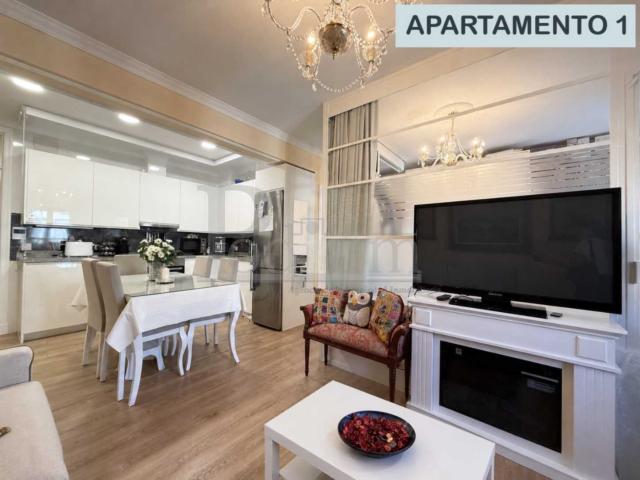 Piso Venta Sevilla