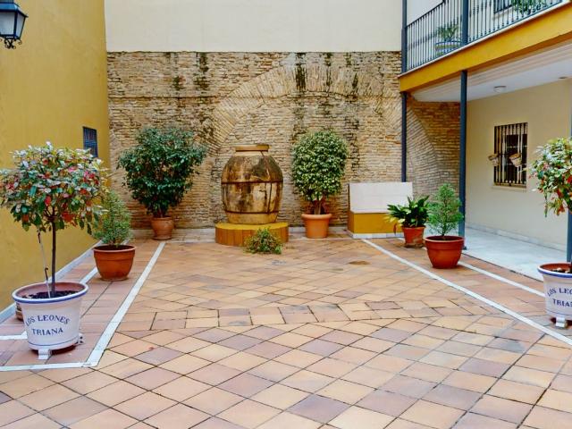 Piso Venta Sevilla