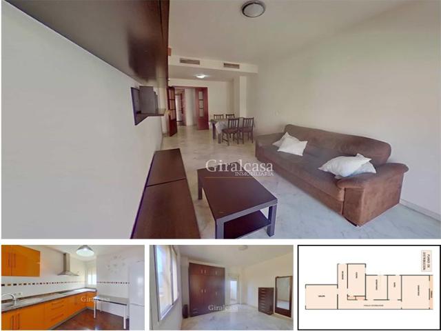 Piso Venta Sevilla