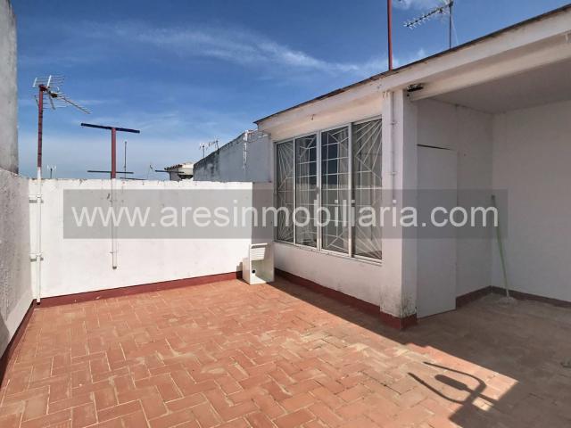 Piso Venta Sevilla