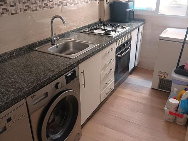 Piso Venta Sevilla