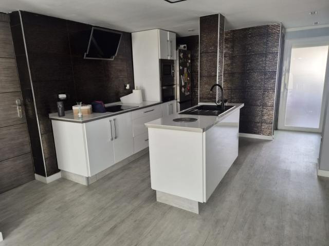 Piso Venta Sevilla