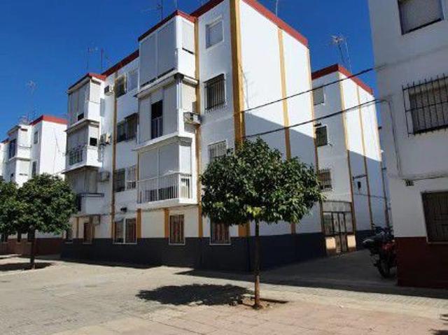 Piso Venta Sevilla
