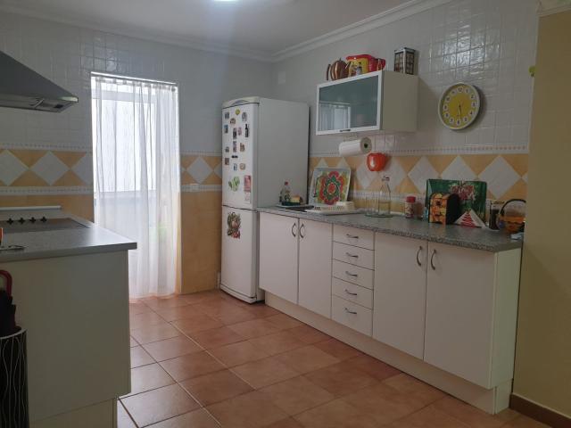 Piso Venta Sevilla