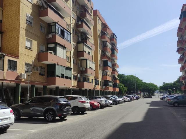 Piso Venta Sevilla
