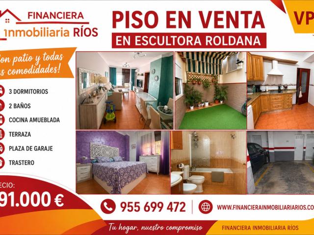 Piso Venta Sevilla