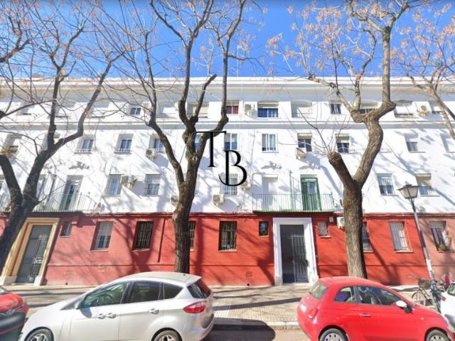 Piso Venta Sevilla