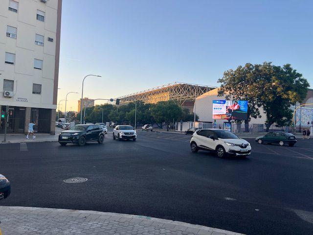 Piso Venta Sevilla