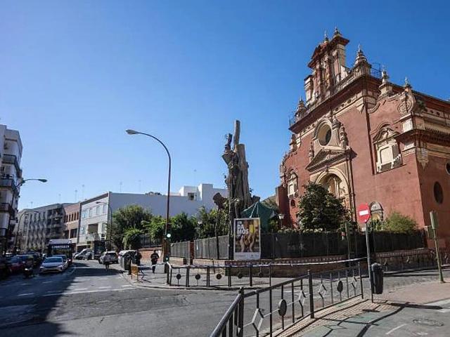 Piso Venta Sevilla