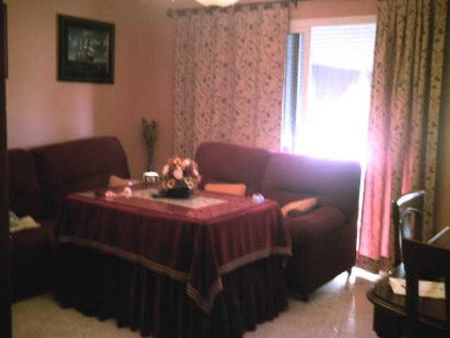 Piso Venta Sevilla