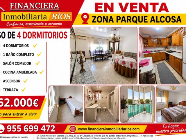 Piso Venta Sevilla