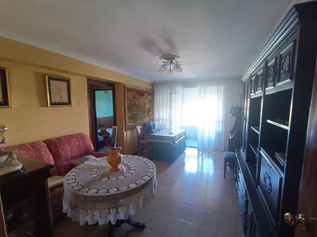 Piso Venta Sevilla