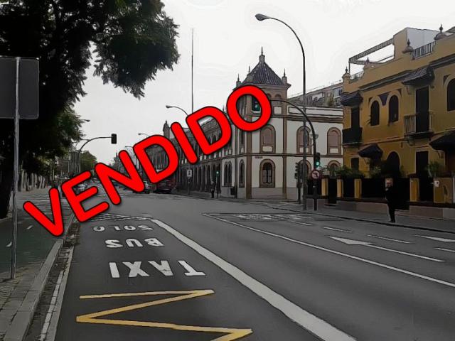 Piso Venta Sevilla