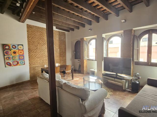 Piso Venta Sevilla