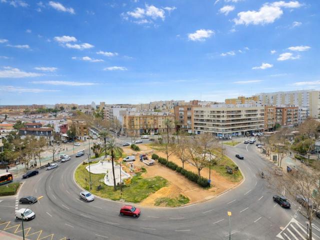 Piso Venta Sevilla