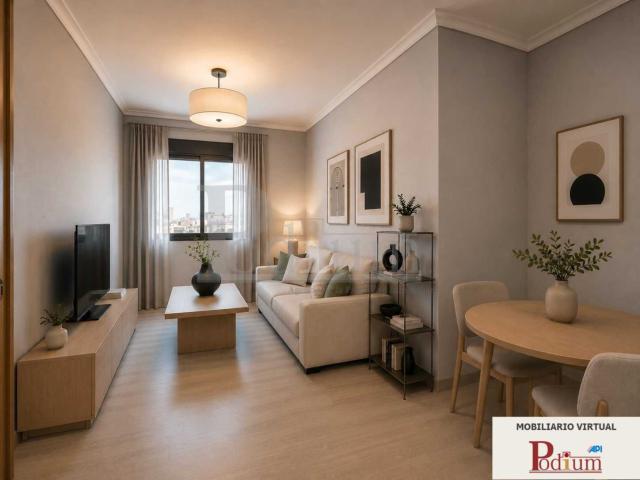 Piso Venta Sevilla